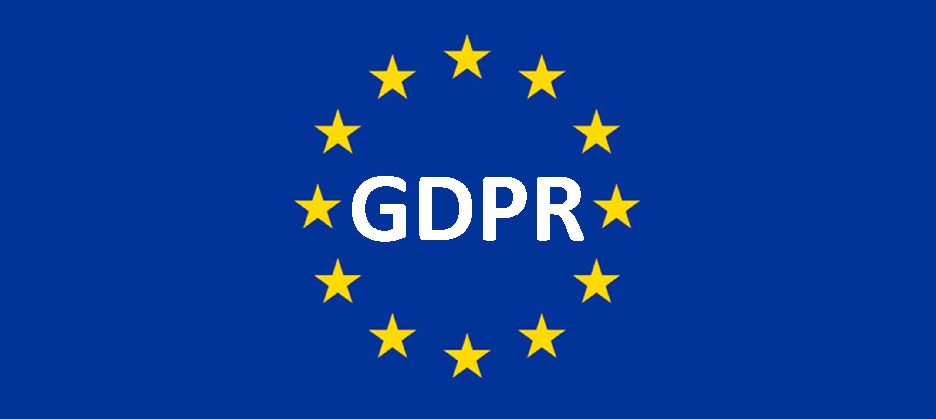 GDPR
